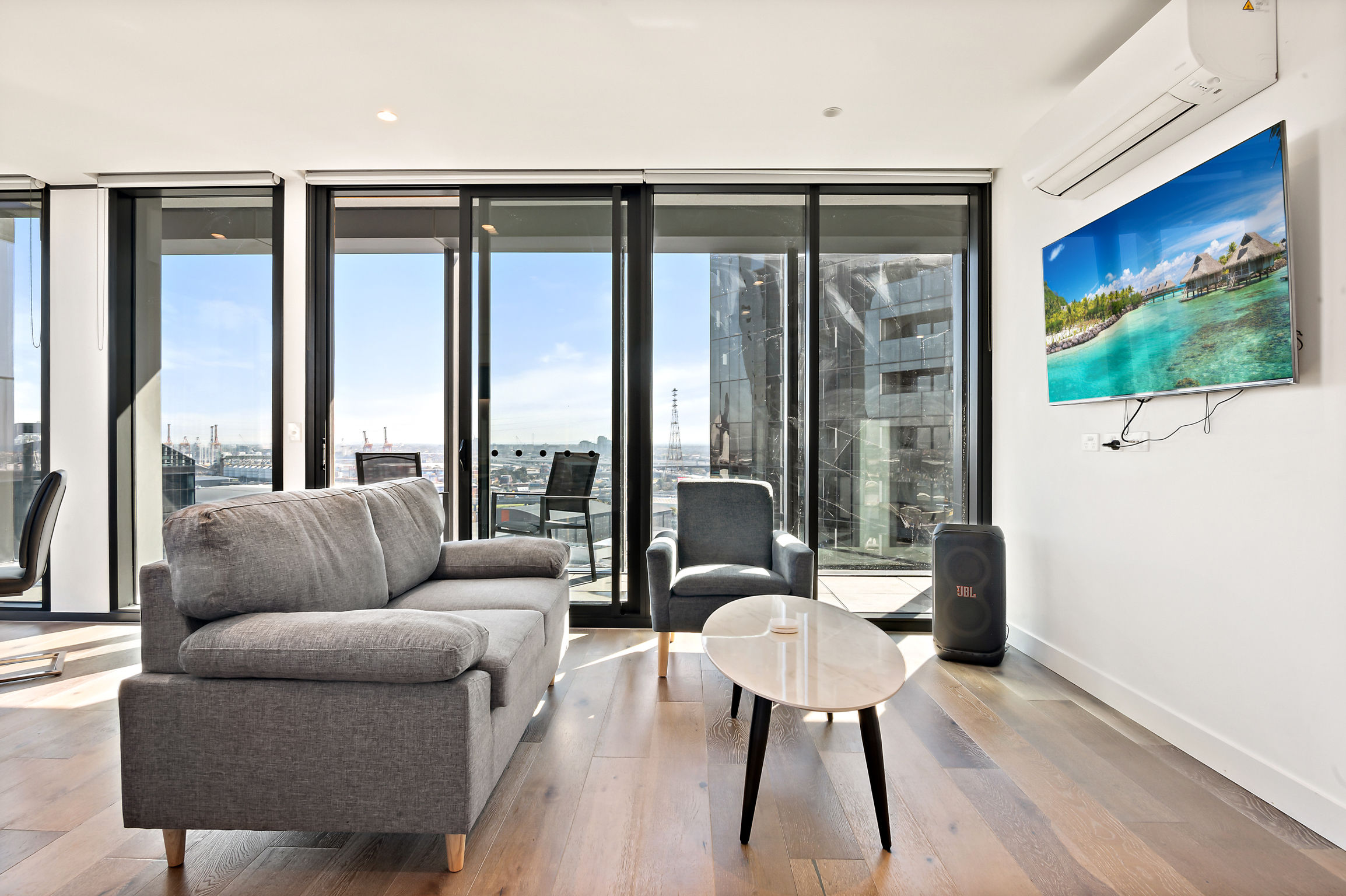 Docklands VIC, Docklands - Thumbnail 2