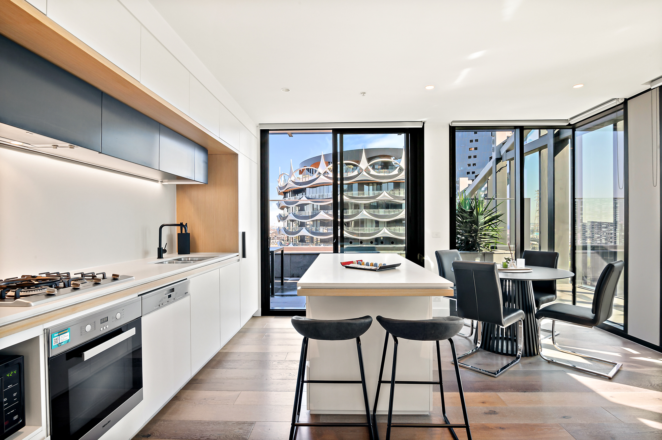 Docklands VIC, Docklands - Thumbnail 4