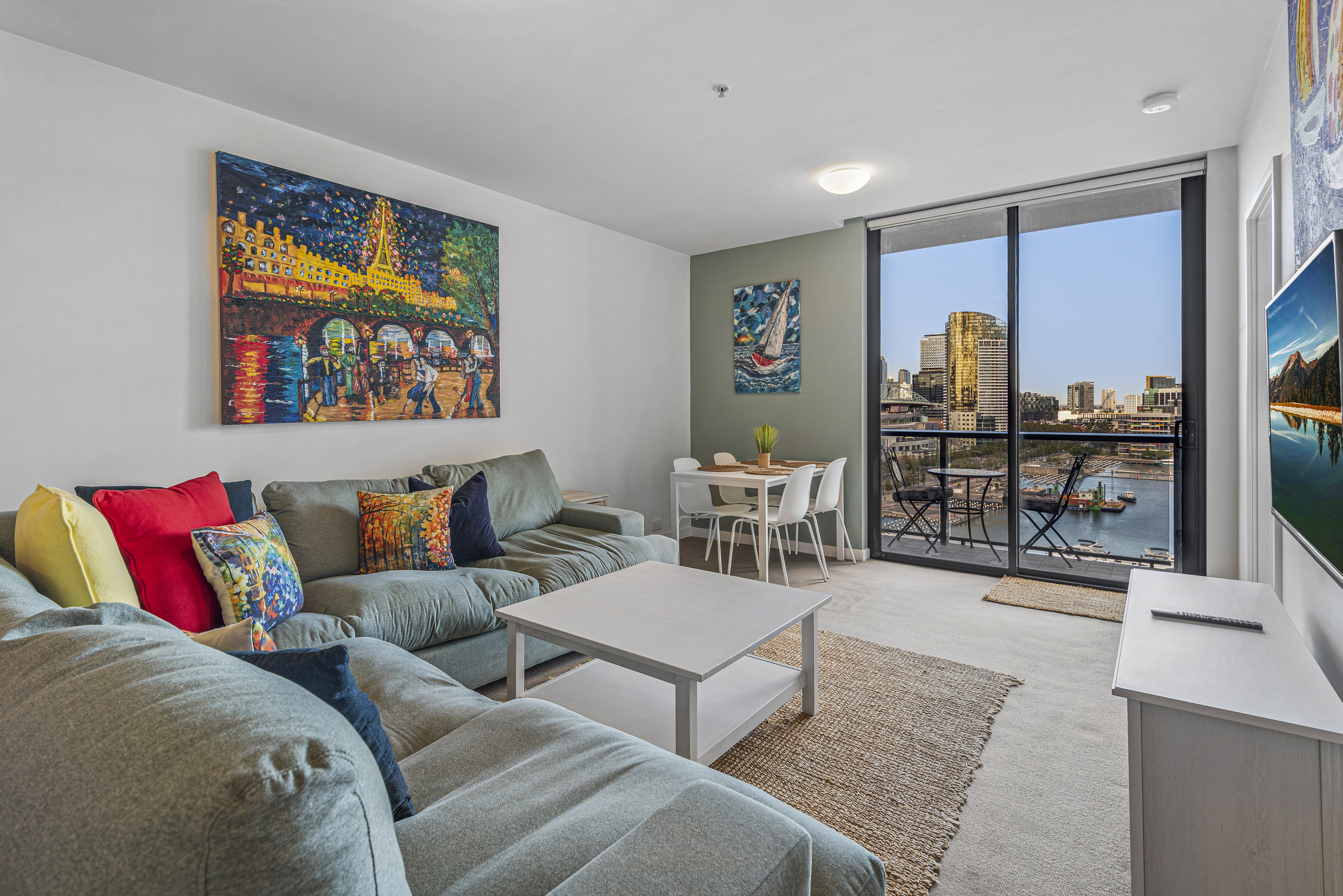 Docklands VIC, Docklands - Thumbnail 3