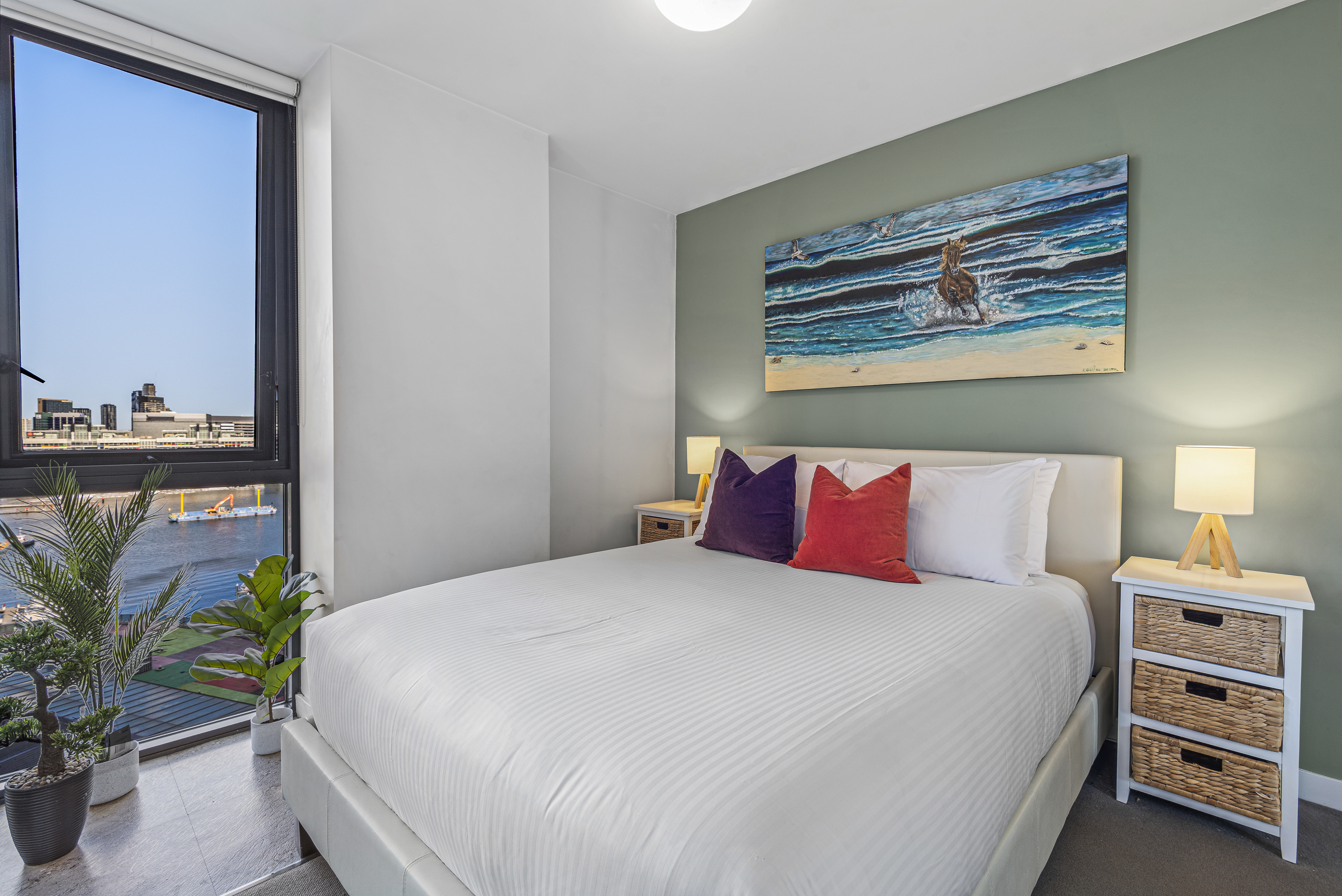 Docklands VIC, Docklands - Thumbnail 4