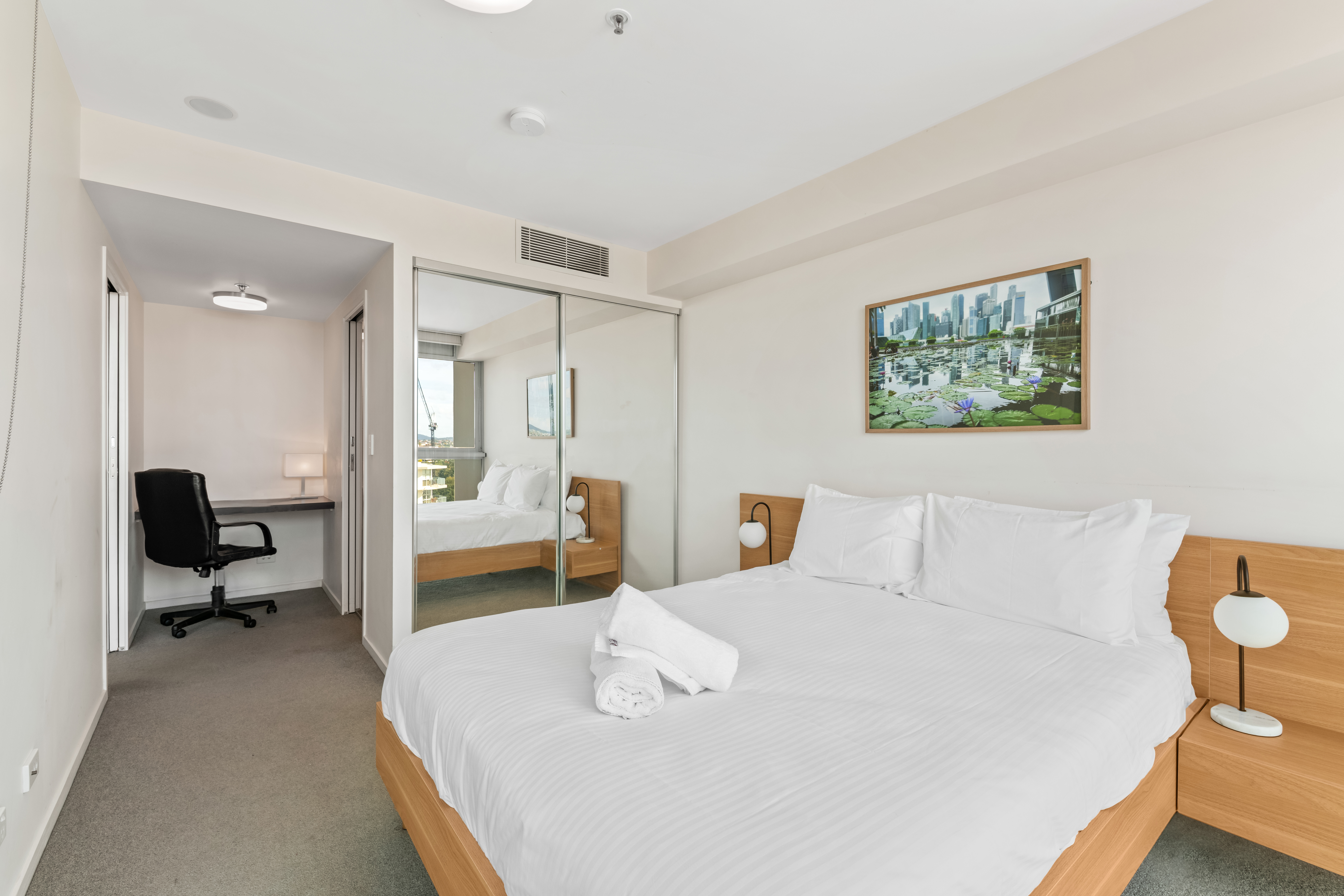 Kangaroo Point QLD, Kangaroo Point - Thumbnail 3